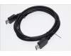 Acer 50.T6BM3.001 CABLE.HDMI.1.8M.BLACK.V1.4