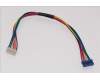 50.TE7M9.001 Acer CABLE.PB-MB.6/6PIN.180MM