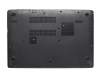 Bottom Case black original suitable for Acer Aspire V5-573PG