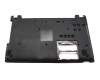 60.M2DN1.001 original Acer Bottom Case black