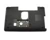 H000037400 original Toshiba Bottom Case black