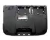 Bottom Case black original suitable for Asus ROG G750JX
