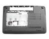 735015-001 original HP Bottom Case black