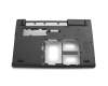 Bottom Case black original suitable for Lenovo ThinkPad T540p (20BF/20BE)