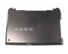 A000291000 original Toshiba Bottom Case black