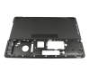 Bottom Case black original suitable for Asus VivoBook Pro N752VX