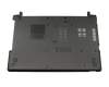 Bottom Case black original suitable for Acer Aspire E1-432G-29552G50k