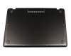 Bottom Case black original suitable for Asus ZenBook Flip UX360UAK-DQ296T