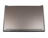 Bottom Case grey original suitable for Lenovo Yoga C930-13IKB (81C4002YMZ)