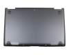 Bottom Case black original suitable for Asus ZenBook S UX391UA