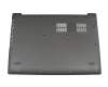 Bottom Case grey original suitable for Lenovo IdeaPad 330-15IKB Touch (81DH)