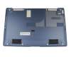 Bottom Case blue original suitable for Asus ZenBook 3 Deluxe UX490UA