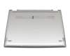 Bottom Case silver original suitable for Lenovo Yoga 520-14IKB (80X8001TGE)