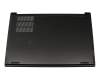 Bottom Case black original suitable for Lenovo ThinkPad E14 (20RA/20RB)