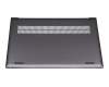Bottom Case grey original suitable for Lenovo Yoga Slim 7-14ARE05 (82A2)
