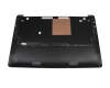 Bottom Case black original suitable for Asus ZenBook Pro 15 UX550VD