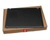 Bottom Case black original suitable for Lenovo ThinkPad X280 (20KF001QGE)