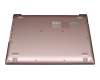 Bottom Case original (coral red) suitable for Lenovo IdeaPad 320-15IKB (81BH0001)