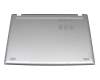 Bottom Case silver original suitable for Asus VivoBook 17 F712FA