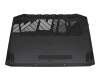 Bottom Case black original suitable for Acer Nitro 5 (AN517-51)