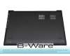 Bottom Case grey original suitable for Lenovo IdeaPad 330-17IKB (81DM)