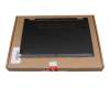 Bottom Case black original suitable for Lenovo ThinkPad L13 Yoga Gen 2 (20VL/20VK)