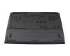 Bottom Case black original suitable for Asus TUF Gaming A15 FA506QR