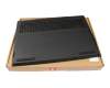 5CB1C19219 original Lenovo Bottom Case black