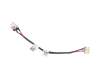 5065WN70017 original Acer DC Jack with Cable