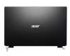 60.RY8N5.003 original Acer display-cover incl. hinges 39.6cm (15.6 Inch) black (LVDS)
