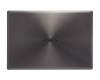 13NB04R1AM0811 original Asus display-cover 33.8cm (13.3 Inch) grey for models with HD+ (1600 x 900)