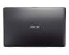 Display-Cover incl. hinges 39.6cm (15.6 Inch) black original (Touch) suitable for Asus VivoBook S551LA