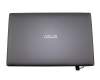 90NB00K1-R7A020 original Asus display-cover incl. hinges 39.6cm (15.6 Inch) anthracite (30-pin cable)