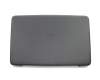Display-Cover 39.6cm (15.6 Inch) black original suitable for HP Pavilion 15-ac110NG