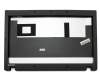 Display-Cover 39.6cm (15.6 Inch) black original Wedge suitable for Lenovo ThinkPad L540 (20AU/20AV)