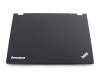 Display-Cover 35.6cm (14 Inch) black original suitable for Lenovo ThinkPad X1 Carbon 1th Gen (34xx)