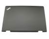 00JT306 original Lenovo display-cover 39.6cm (15.6 Inch) grey (with WWAN)