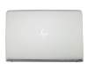 Display-Cover 33.8cm (13.3 Inch) silver original suitable for HP Envy 13-ab002ng (Z6J71EA)