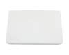 Display-Cover incl. hinges 39.6cm (15.6 Inch) white original suitable for Toshiba Satellite L50-B-1JR