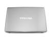 Y000001060 original Toshiba display-cover 35.6cm (14 Inch) silver