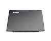 Display-Cover 35.6cm (14 Inch) black original suitable for Lenovo IdeaPad 500S-14ISK (80Q3)
