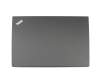 Display-Cover 35.6cm (14 Inch) black original suitable for Lenovo ThinkPad L460 (20FU/20FV)