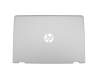 Display-Cover 35.6cm (14 Inch) silver original for FHD displays suitable for HP Pavilion x360 14-ba028ng (2PY37EA)