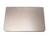 P000642570 original Toshiba display-cover 33.8cm (13.3 Inch) silver