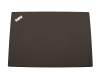 01EN186 original Lenovo display-cover 31.8cm (12.5 Inch) black