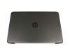 Display-Cover 39.6cm (15.6 Inch) black original suitable for HP 250 G4 (M9S73EA)