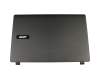 Display-Cover 39.6cm (15.6 Inch) black original suitable for Acer Extensa 2530-P86Y