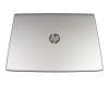 Display-Cover 39.6cm (15.6 Inch) silver original suitable for HP ProBook 455 G5