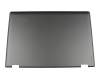 Display-Cover 39.6cm (15.6 Inch) black original suitable for Lenovo Yoga 510-15ISK (80S8000FGE)