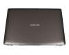 90NB02Y1-R7A000 original Asus display-cover incl. hinges 30.7cm (13.3 Inch) black